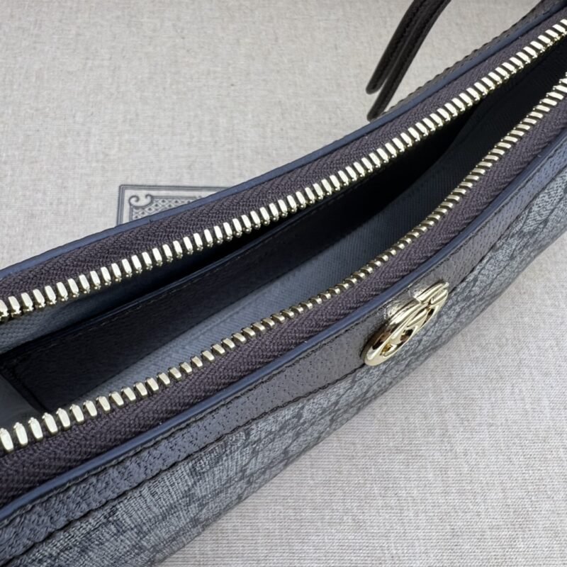 Fake Gucci Ophidia Purses GG Beige - Image 3