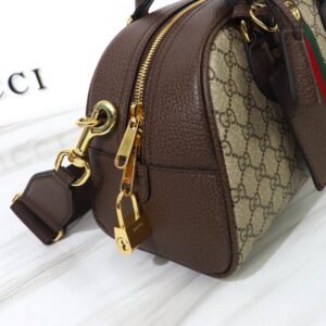 Alternative view of Replica Gucci Savoy Small