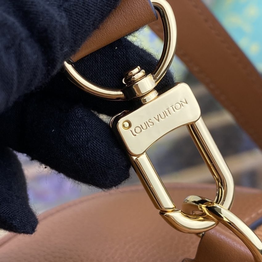 Replica Louis Vuitton Speedy Bandouliere 25 Brown - Image 2