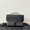 Fake Goyard Citadin Black