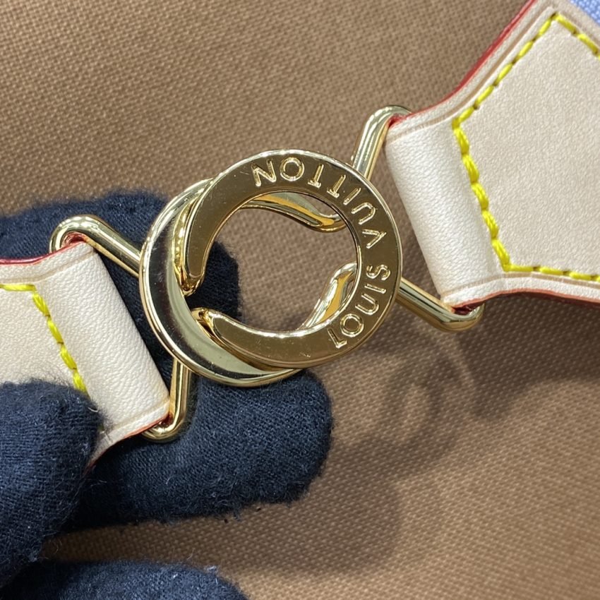 Replica Louis Vuitton Hunting Bag - Image 8