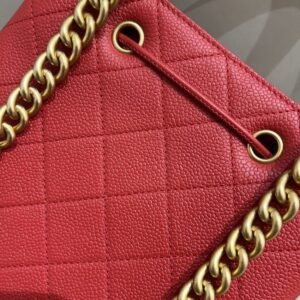 Alternative view of Chanel Drawstring Bag