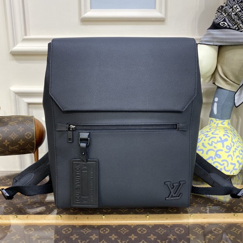 Fake Louis Vuitton Takeoff Backpack