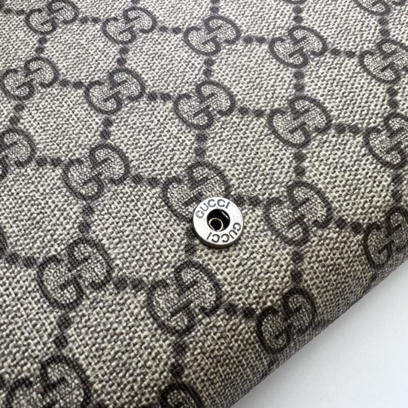 Replica Gucci Dionysus GG Chain Wallet Denim Classic - Image 4