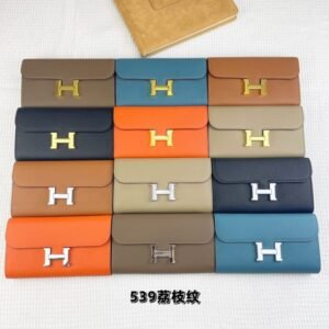 Replica Hermès Constance Clutch
