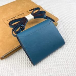 Alternative view of Fake Hermès Cancan Mini Bag