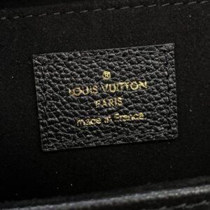 Alternative view of Fake Louis Vuitton Favorite Black