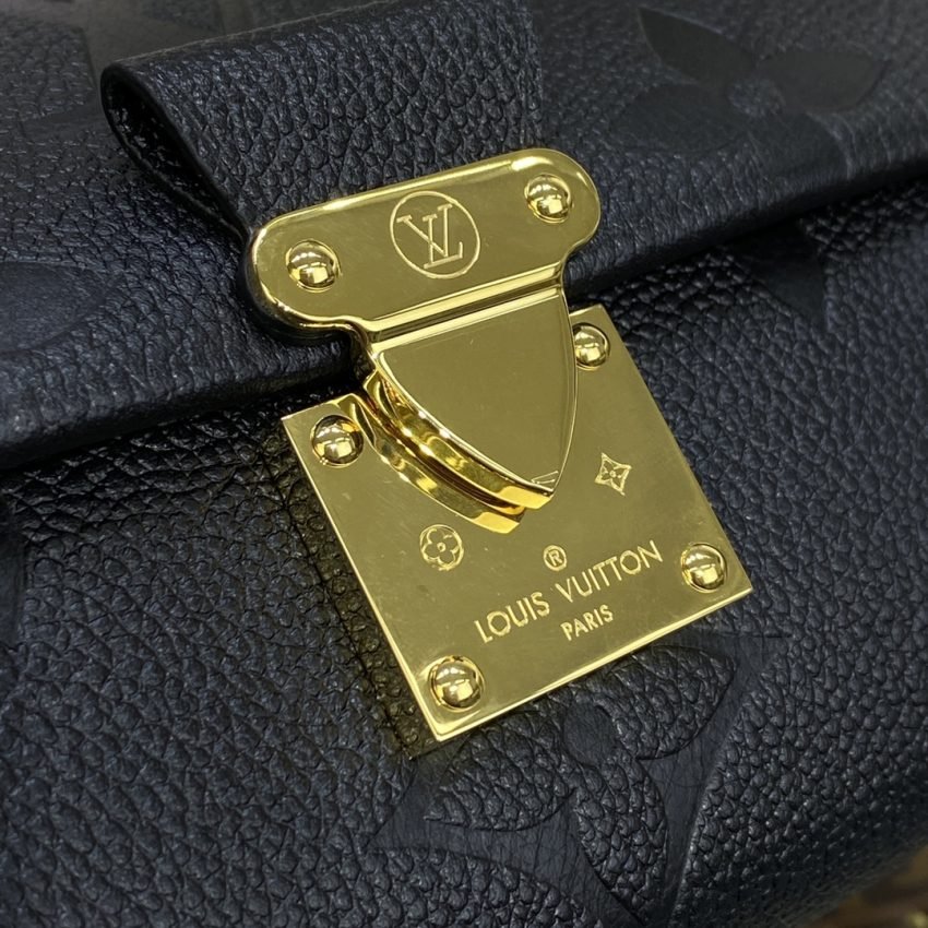 Fake Louis Vuitton Favorite Black - Image 3