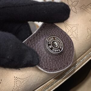 Alternative view of Fake Louis Vuitton Carmel Brown