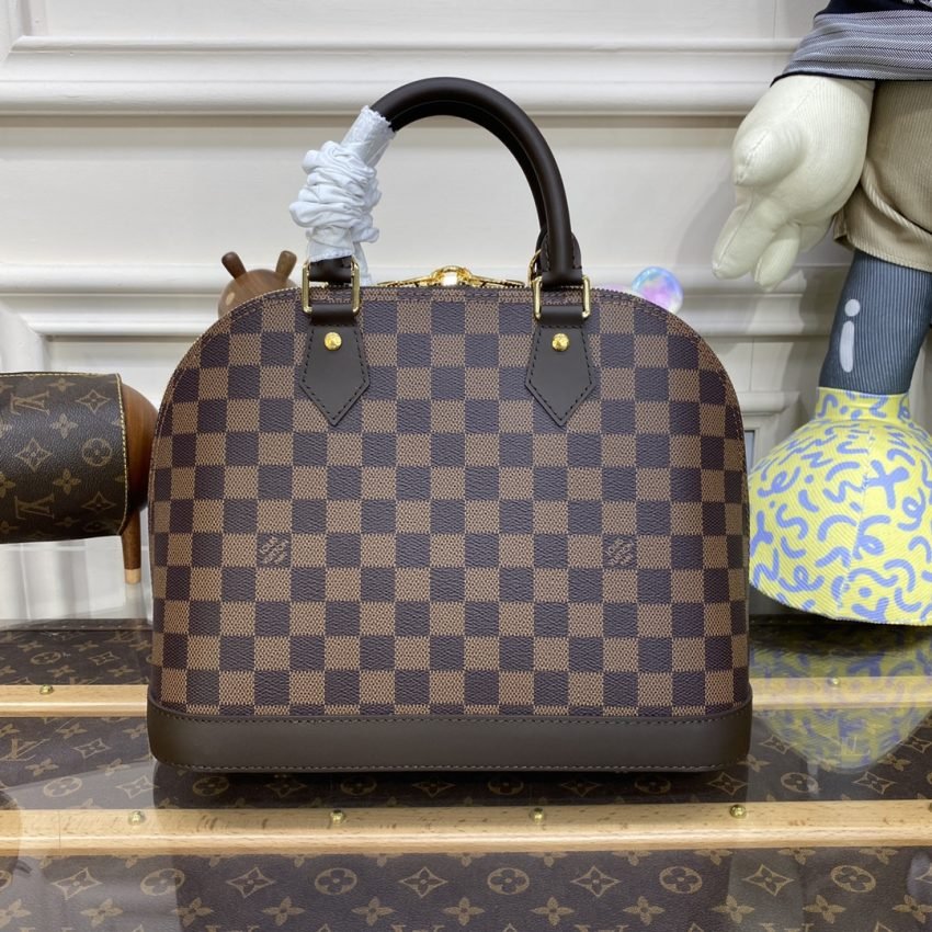 Replica Louis Vuitton Alma PM - Image 2