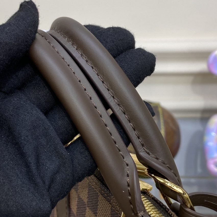 Replica Louis Vuitton Alma PM - Image 9