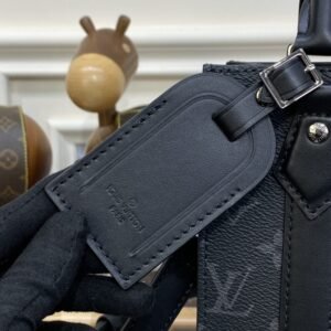 Alternative view of Replica Louis Vuitton Sac Plat Mini