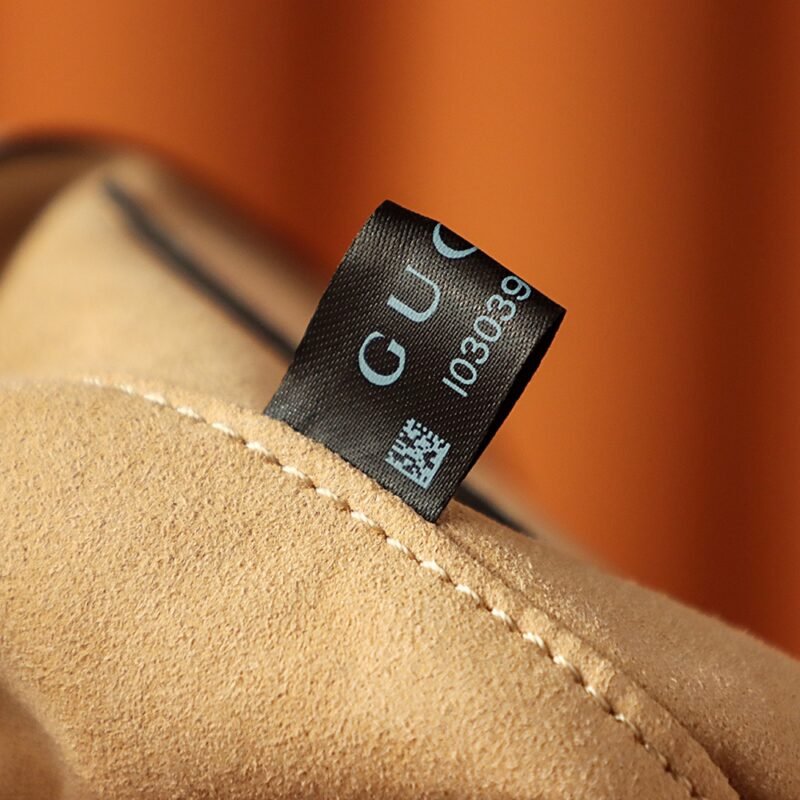 Replica Gucci GG Marmont Square Beige - Image 19