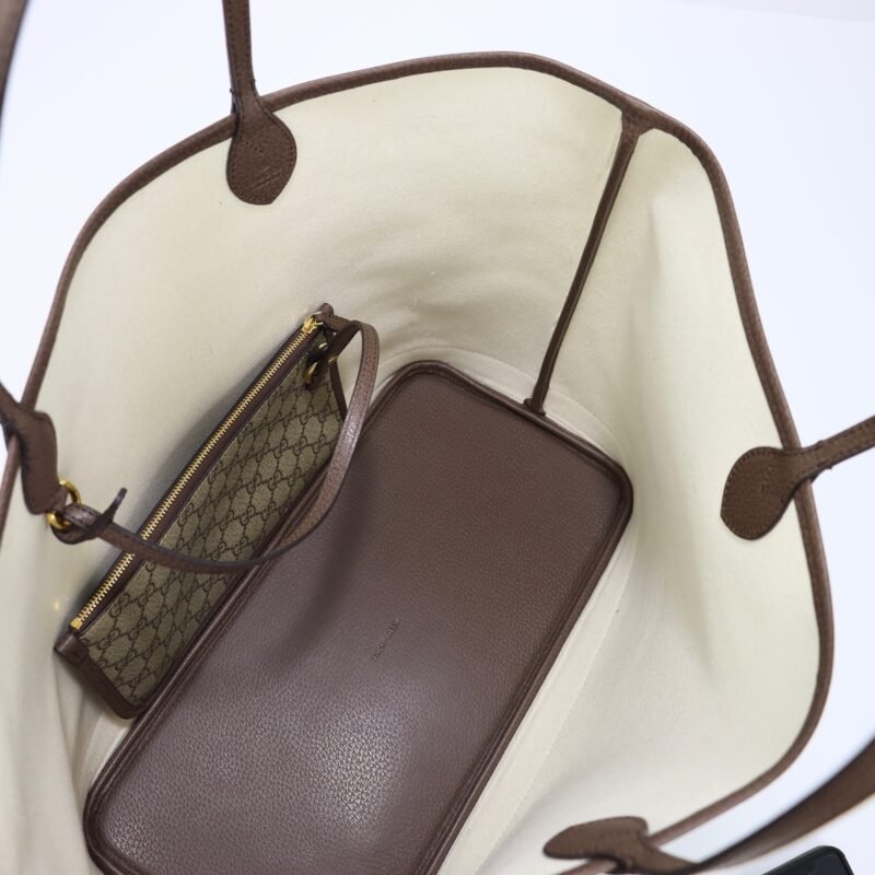 Replica Gucci GG Large Tote Bag - Image 3