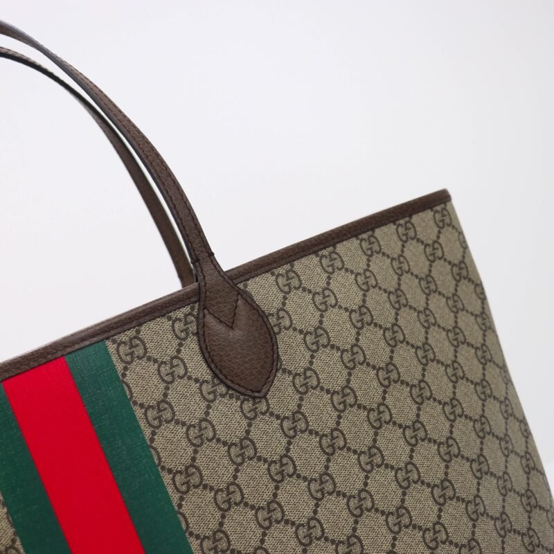 Replica Gucci GG Large Tote Bag - Image 2