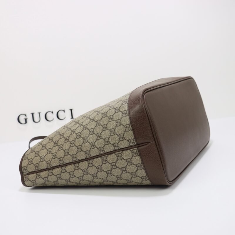 Replica Gucci GG Large Tote Bag - Image 4