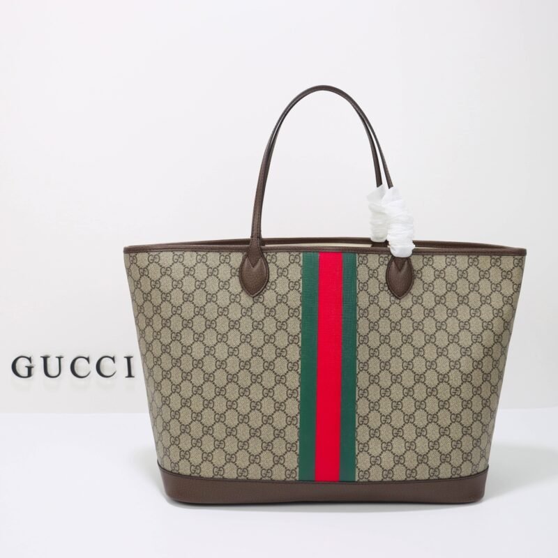 Replica Gucci GG Large Tote Bag - Image 7