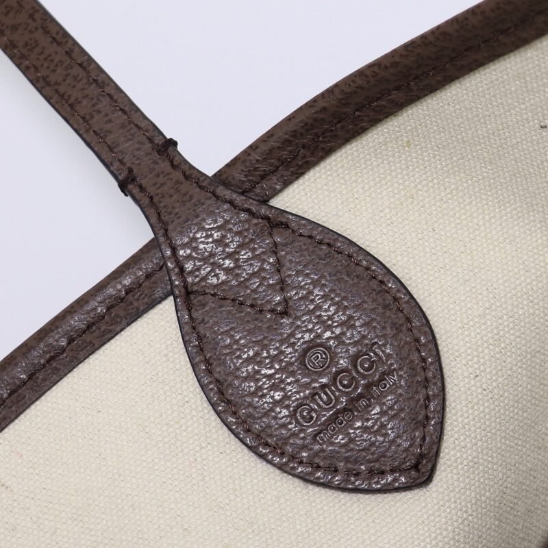 Replica Gucci GG Large Tote Bag - Image 8