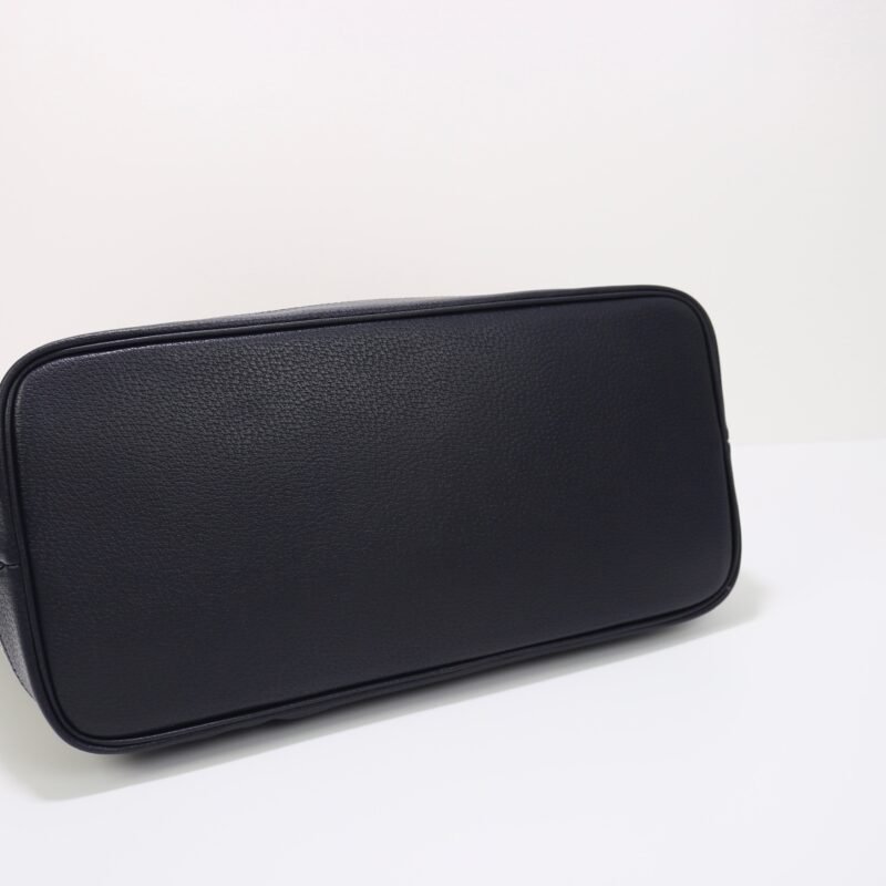 Replica Gucci GG Large Tote Bag Blue - Image 5