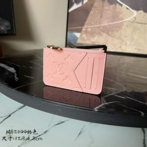 Louis Vuitton Romy Card Holder