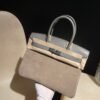 Fake Hermès Birkin Sellier Outer Seam