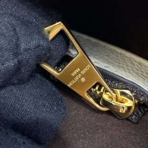 Alternative view of Fake Louis Vuitton Nano Diane Satchel