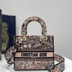 Fake Lady Dior D – Lite Flower