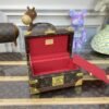 Fake Louis Vuitton Coffret Trésor 24 Red