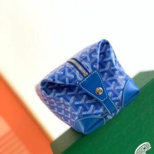 Alternative view of Fake Goyard Toiletry Bag