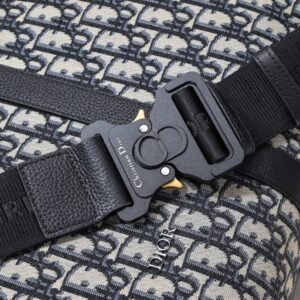 Alternative view of Replica Dior Jacquard Lingot 50