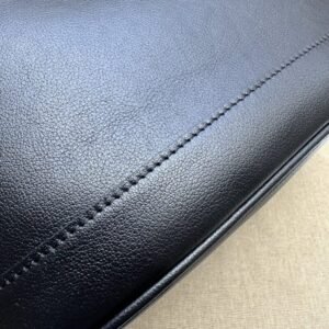 Alternative view of Replica Gucci Diana Medium Tote Bag Black