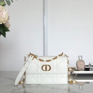 Alternative view of Replica Dior Miss Caro White