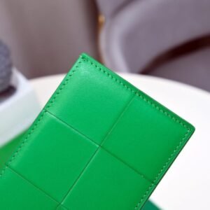 Alternative view of Replica Bottega Veneta Card Holder