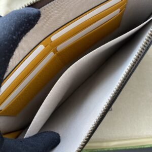 Alternative view of Replica Gucci Neo Vintage Clutch