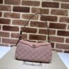 Fake Gucci Ophidia Purses GG Pink