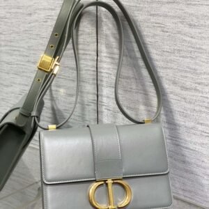 Alternative view of Fake Dior 30 Montaigne Grey