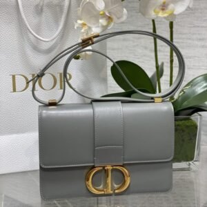 Fake Dior 30 Montaigne Grey