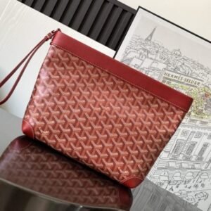 Fake Goyard Conti Pouch
