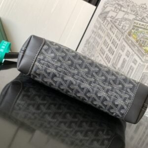 Alternative view of Replica Goyard Conti Pouch Grey