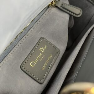 Alternative view of Fake Lady Dior Grey Abc