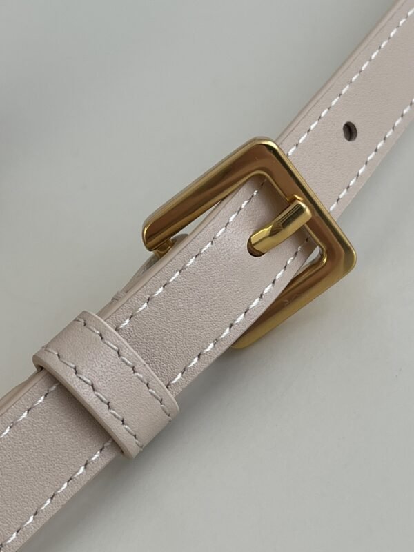 Replica Dior Signature Top Handle Pink - Image 4