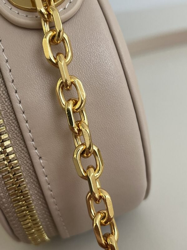 Replica Dior Signature Top Handle Pink - Image 2