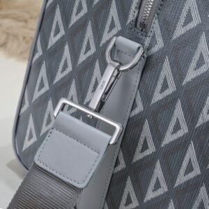 Alternative view of Fake Dior Lingot 50 Diamond Grey