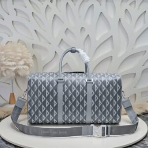 Fake Dior Lingot 50 Diamond Grey