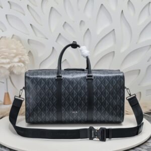 Fake Dior Lingot 50 Diamond Black