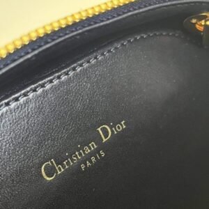 Alternative view of Fake Dior Signature Cd Top Handle