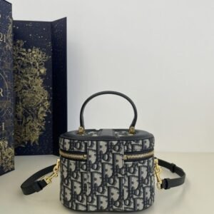 Alternative view of Replica Dior Signature Vanity