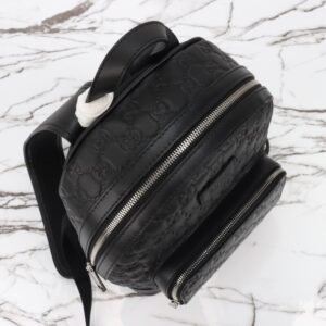 Alternative view of Fake Gucci Guccisima Backpack