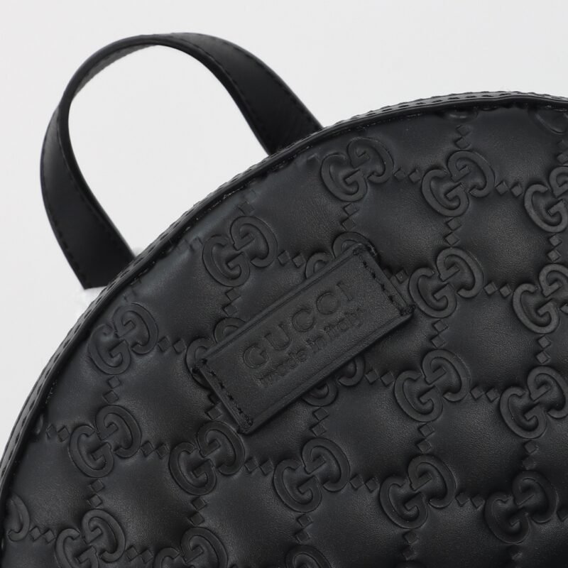 Fake Gucci Guccisima Backpack - Image 3