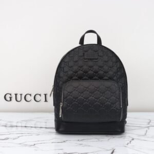 Fake Gucci Guccisima Backpack